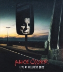 Alice Cooper - Road (Live at Hellfest 2022) (2023) Blu-Ray