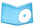 Бокс Blu-Ray + диск BD-RE 25 Gb