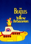 Beatles, The "Yellow Submarine"
