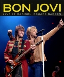 Bon Jovi - Live At Madison Square Garden (2009) Blu-Ray