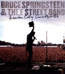 Bruce Springsteen & The E-Street Band - The Legendary 1979 No Nukes Concerts (2021) AVCHD