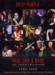 Deep Purple "The Video Collection 1984-2000"