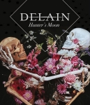 Delain - Hunter's Moon (2019) Blu-Ray