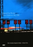 Depeche Mode - The Videos 86>98