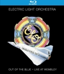 Electric Light Orchestra: Out of the Blue Tour – Live at Wembley (2015) Blu-Ray
