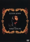 Elton John - Live World Tour 1992