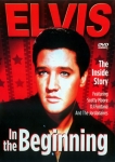 Elvis Presley - In The Beginning (2 DVD)