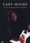 Gary Moore - Live At Monsters Of Rock