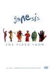 Genesis - The Video Show (2004) DVD