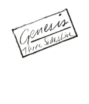 Genesis - Three Sides Live (2014) Blu-Ray
