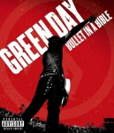 Green Day - Bullet In A Bible (2005) Blu-Ray