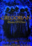 Gregorian - Masters of Chants - Moment of Peace in Ireland (2001) DVD
