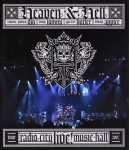 Heaven & Hell - Radio City Music Hall Live! (2007) Blu-Ray