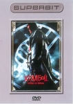 Хеллбой: Герой из пекла / Hellboy (2004) DVD