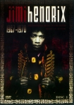 Jimi Hendrix - 1967-1970. The Definitive Critical Review (2 DVD)