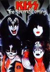 Kiss - The Second Coming