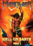 Manowar - Hell On Earth. Part 1