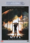 Мгла / The Mist (2007) DVD