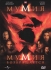 Мумия (Дилогия) / The Mummy 1,2 (1999, 2000) 2xDVD
