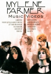 Mylene Farmer - Music Videos vol. 1-4 (3 DVD)