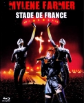 Mylene Farmer - Stade de France (2009) Blu-Ray