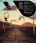 Pink Floyd - The Later Years 1987-2019 (2019) 6xBlu-Ray