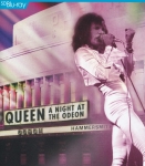 Queen - A Night At The Odeon (2015) Blu-Ray