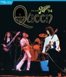 Queen - Live At The Rainbow '74 (2014) Blu-Ray
