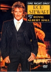 Rod Stewart - One Night Only: Live at Royal Albert Hall (2004) DVD