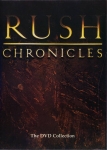 Rush - Chronicles (2001) DVD