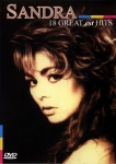 Sandra - 18 Greatest Hits (1992) DVD