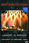Didier Marouani & Space - Concert in Moscow 1983