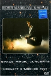 Didier Marouani & Space - Space Magic Concerts
