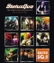 Status Quo: The Frantic Four Reunion - Live at Wembley Arena (2013) Blu-Ray