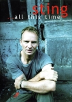 Sting - ...all This Time (2001) DVD