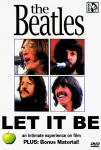 Beatles, The "Let It Be"