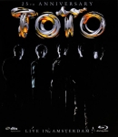 Toto: 25th Anniversary - Live in Amsterdam (2003)