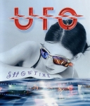 UFO - Showtime (2005) Blu-Ray