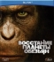 Восстание планеты обезьян / Rise of the Planet of the Apes (2011) Blu-Ray