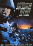 Звездный десант / Starship Troopers (1997) DVD